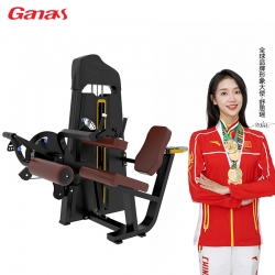 广州伸腿曲腿二合一训练器 国产十大健身器材品牌