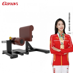 广州小深蹲腹肌训练器 投标招标项目指定健身器材