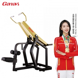 广州高拉训练器 室内商用健身器材批发