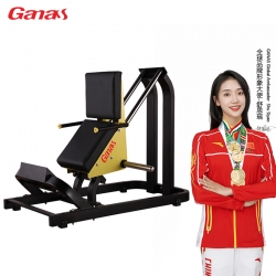 广州哈克深蹲训练器 专业健身器材生产厂