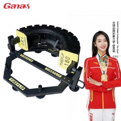 广州健身房大型健身器材 轮胎翻滚训练器 家用商用健身轮胎