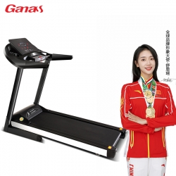 广州单位企业专用跑步机 折叠跑步机