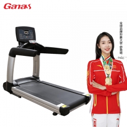 重庆重型商用跑步机 健身房专用跑步机